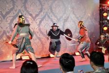 นายก อบจ.ตาก (นายกจอย) เข้าร่วมโครงการพัฒนาศักยภาพการบริหารจัดการท้องถิ่นในยุคดิจิทัลสำหรับบุคลากรองค์การบริหารส่วนจังหวัดภาคเหนือ