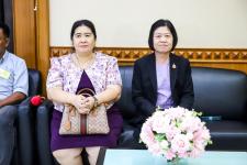 อบจ.ตาก จัดโครงการพัฒนาศักยภาพการให้บริการด้านการท่องเที่ยว รุ่นที่ 2