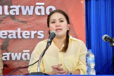 นายกจอย ร่วมงานวันกำนัน ผู้ใหญ่บ้าน ประจำปี 2568 อ.บ้านตาก