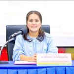 นายกจอย นายก อบจ.ตาก เปิดโครงการส่งเสริมความรู้การมีส่วนร่วมในการพัฒนาท้องถิ่น รุ่นที่ 8 