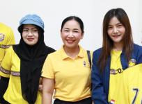 นายกจอย นายก อบจ.ตาก สนับสนุนสถานที่การแข่งขันกีฬา