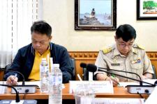 นายก อบจ.ตาก เป็นประธานการประชุมคณะกรรมการพิจารณาแผนใช้จ่ายเงินบำรุงโรงพยาบาลส่งเสริมสุขภาพตำบลและหน่วยบริการสาธารณสุข สังกัดองค์การบริหารส่วนจังหวัดตาก ประจำปีงบประมาณ 2568 ปรับแผน ครั้งที่ 1/2568