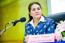 นายก อบจ.ตาก (นายกจอย) เป็นประธานเปิดโครงการประชุมสัมมนาผู้บริหาร ข้าราชการ ลูกจ้างประจำ และพนักงานจ้าง สังกัดองค์การบริหารส่วนจังหวัดตาก ประจำปีงบประมาณ พ.ศ. 2568