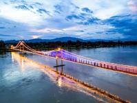 อบจ.ตาก กิจกรรมเนื่องในวันพระราชทานธงชาติไทย