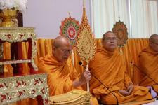 อบจ.ตาก ร่วมกิจกรรม “วันนวมินทรมหาราช" 13 ตุลาคม 2568 วันคล้ายวันสวรรคต พระบาทสมเด็จพระบรมชนกาธิเบศร มหาภูมิพลอดุลยเดชมหาราช บรมนาถบพิตร