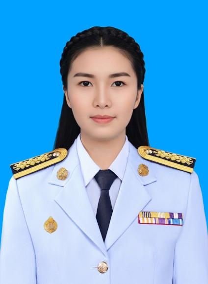 นางสาวณัฐพร  ฤทธิ์เทพ