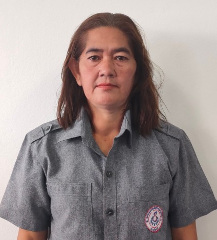นางวาสนา เดสูงเนิน
