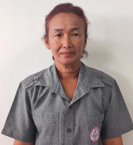 นางสาวประนอม มหาเพ็ง