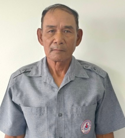 นายแทน สุขขำ