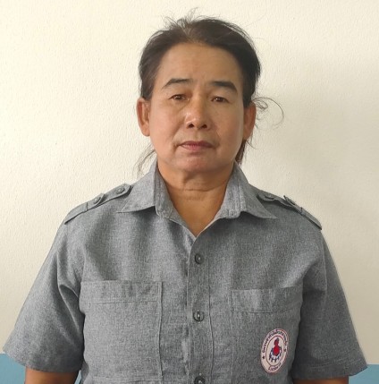นางวิภา โพอ้น