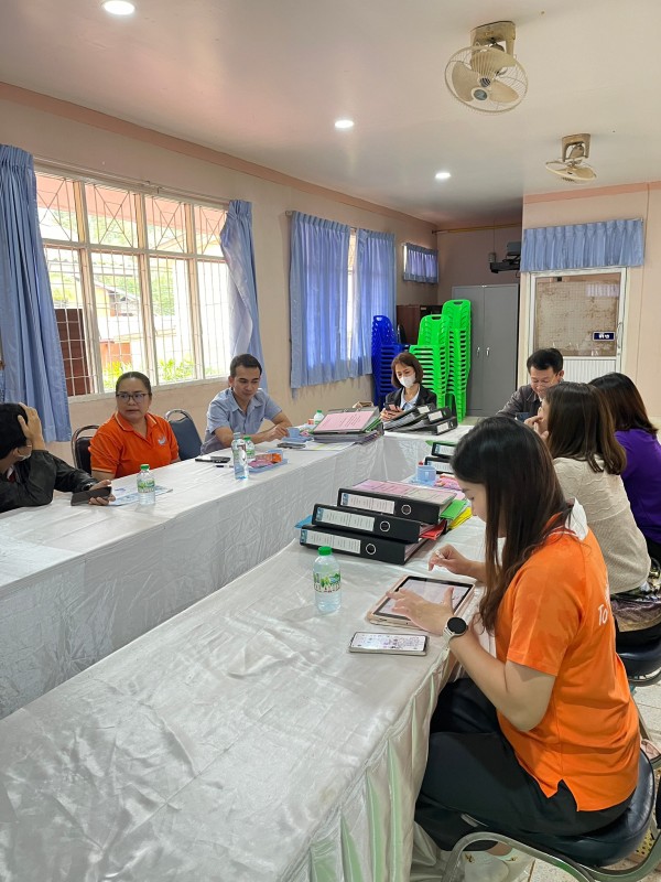 นิเทศงานมาตรฐานปฐมภูมิ