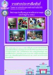 10 เมษายน 2568 รพ.สต.บ้านสันป่าไร่ จัดประชุมประเดือนของอสม. ประจำเดือน เมษายน มีการมอบเงินชมรมอุ่นไอรัก อสม. แจ้งข่าวสาร ประชาสัมพันธ์ กิจกรรมที่ต้องดำเนินงาน การลงทะเบียน provider id ของ อสม. รวมทั้งมีการถอดบทเรียนและแจ้งเรื่องจาก อสม. เพื่อขอมติที่ประชุ