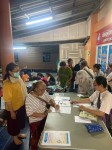 10 เมษายน 2568 รพ.สต.บ้านสันป่าไร่ จัดประชุมประเดือนของอสม. ประจำเดือน เมษายน มีการมอบเงินชมรมอุ่นไอรัก อสม. แจ้งข่าวสาร ประชาสัมพันธ์ กิจกรรมที่ต้องดำเนินงาน การลงทะเบียน provider id ของ อสม. รวมทั้งมีการถอดบทเรียนและแจ้งเรื่องจาก อสม. เพื่อขอมติที่ประชุ