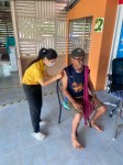 5 มิ.ย.68 รพ.สต.บ้านสันป่าไร่ รณรงค์ฉีดวัคซีนป้องกันไข้หวัดใหญ่ ประจำปี 2568 กลุ่มเสี่ยง (รอบสอง หมู่ 2,3,5) มีผู้มารับบริการ 53 ราย รวม 2 รอบ มีผู้รับบริการ 123 ราย และจะรณรงค์รอบสาม รอบสุดท้าย (กลุ่มเสี่ยง หมู่ 6,7) ในวันที่ 9 มิ.ย.68