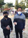 เข้าร่วมโครงการยกระดับเศรษฐกิจและสังคมรายตำบลแบบบูรณาการ (มหาวิทยาลัยสู่ตำบล)