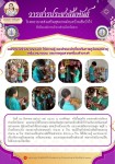 13 สิงหาคม 2568 รพ.สต.บ้านสันป่าไร่ร่วมกับนายกัณตพงศ์ ฉลากมงคล ผู้ช่วยเจ้าหน้าที่สาธารณสุข สสช.บ้านห้วยกระทิงและอาสาสมัครสาธารณสุข ม.6 บ้านห้วยกระทิง ออกตรวจร้านขายของชำ จำนวน 5 ร้าน พบมีร้านค้าจำหน่ายสินค้าหมดอายุ จำนวน 2 ร้าน จำหน่ายเครื่องสำอางค์ที่ห้า