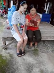 10 กันยายน 2568 รพ.สต.บ้านสันป่าไร่ ร่วมกับ อาสาสมัครสาธารณสุข หมู่ที่ 2,3,5,6และ7 รณรงค์ให้ความรู้เกี่ยวกับสัญญานเตือนการฆ่าตัวตายและ 3 ส. ป้องกันการฆ่าตัวตาย เนื่องในวันป้องกันการฆ่าตัวตายโลก วันที่ 10 กันยายน 2568