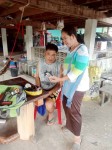 10 กันยายน 2568 รพ.สต.บ้านสันป่าไร่ ร่วมกับ อาสาสมัครสาธารณสุข หมู่ที่ 2,3,5,6และ7 รณรงค์ให้ความรู้เกี่ยวกับสัญญานเตือนการฆ่าตัวตายและ 3 ส. ป้องกันการฆ่าตัวตาย เนื่องในวันป้องกันการฆ่าตัวตายโลก วันที่ 10 กันยายน 2568