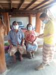 18-25 พย. 66 รพ.สต.บ้านสันป่าไร่ร่วมกับเครือข่ายคนต่อชีวิต คัดกรองภาวะซึมเศร้าและความเสี่ยงต่อการฆ่าตัวตาย(2Q PIUS) ในประชากร อายุ 15 ปี ขึ้นไป จำนวน 1424 คน