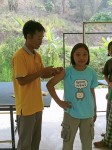 วันที่ 15 - 25 มี.ค.67 รพ.สต.บ้านสันป่าไร่ ทยอยฉีดวัคซีนป้องกันมะเร็งปากมดลูก( HPV ) เข็ม 2 ให้นักเรียนหญิงไทยอายุต่ำกว่า 15 ปี ในเขตรับผิดชอบ 7 โรงเรียน จำนวนรวมทั้งหมด 21 ราย ครบเรียบร้อยแล้ว
