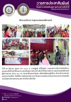 27 มิ.ย.67 รพ.สต.บ้านสันป่าไร่จัดอบรมโครงการชุมชนปลอดสเตียรอยด์ โดยมีผู้เข้าร่วมอบรม จำนวน 100 คน ประกอบด้วยแกนนำชุมชน เครือข่ายคุ้มครองผู้บริโภค เจ้าของร้านขายของชำและประชาชนทั่วไป ณ โรงเรียนบ้านสันป่าไร่ โดยได้รับการสนับสนุนวิทยากรจาก รพ.แม่ระมาดและงบปร