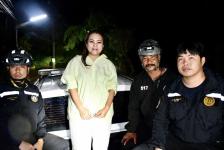 นายกจอย ลงพื้นที่สำรวจความเสียหายบ้านเรือนของพี่น้องประชาชนในพื้นที่ตำบลทุ่งกระเชาะ อำเภอบ้านตาก จากสถานการณ์ น้ำท่วม