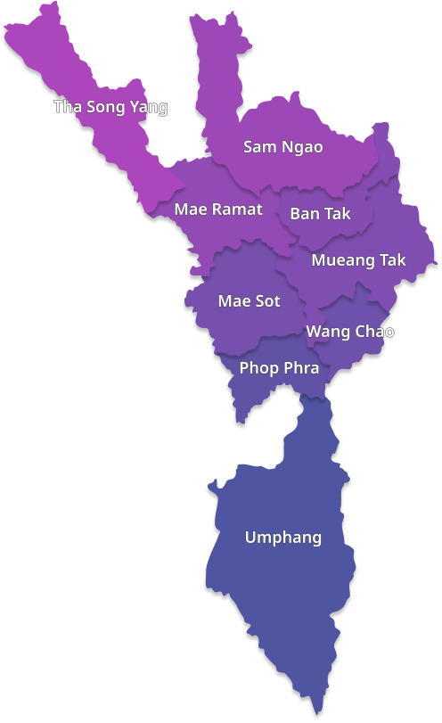 Tak Provincial Administrative Organization